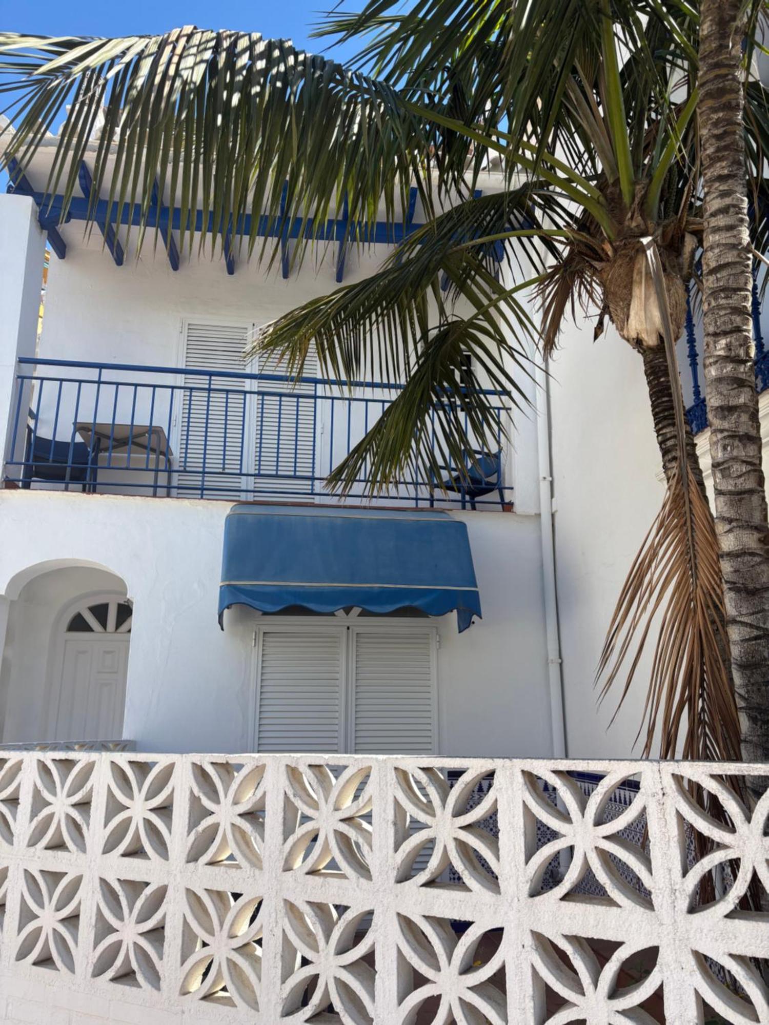 Hotel Marazul By Fitzgeralds Nerja Exterior foto